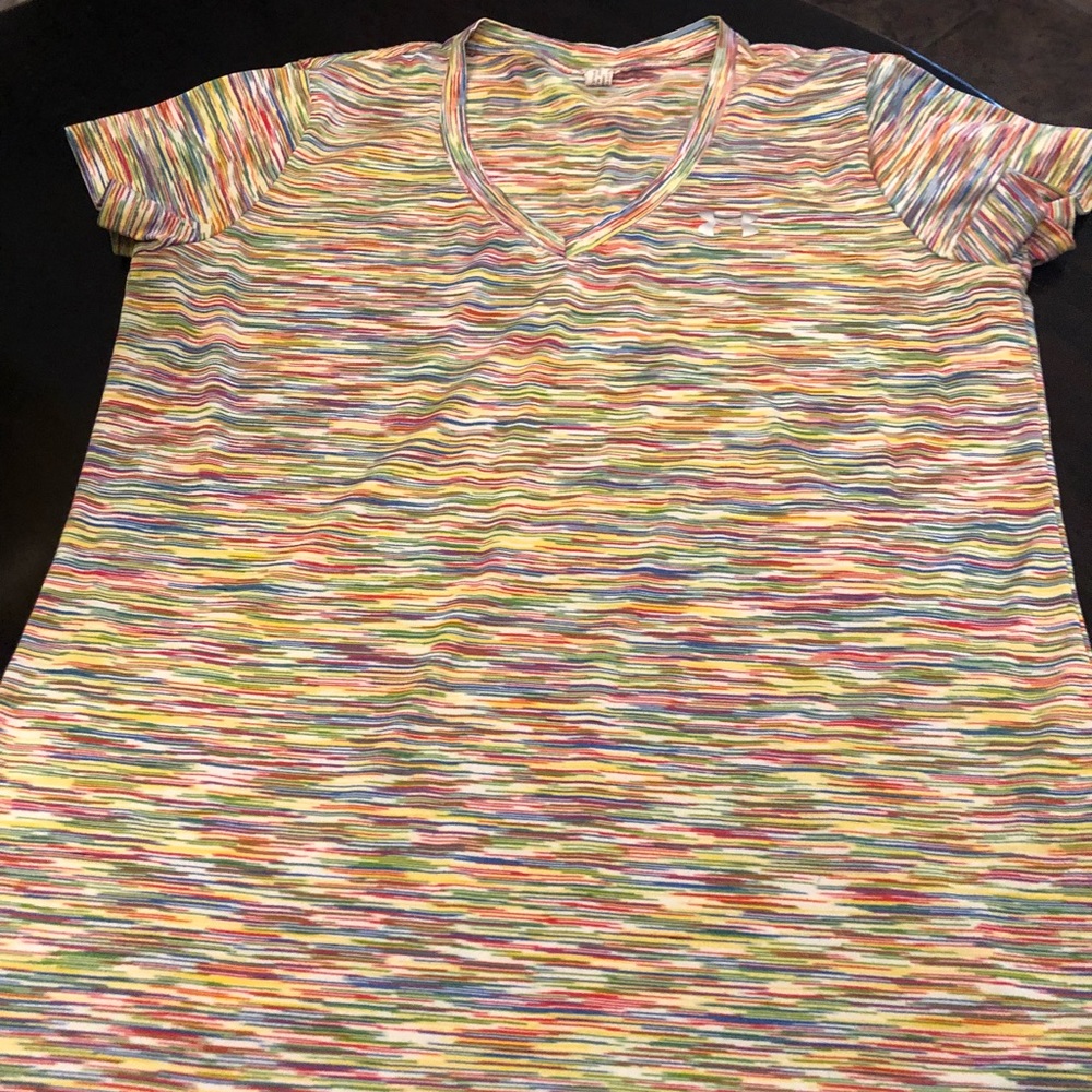 Short sleeve T-shirt